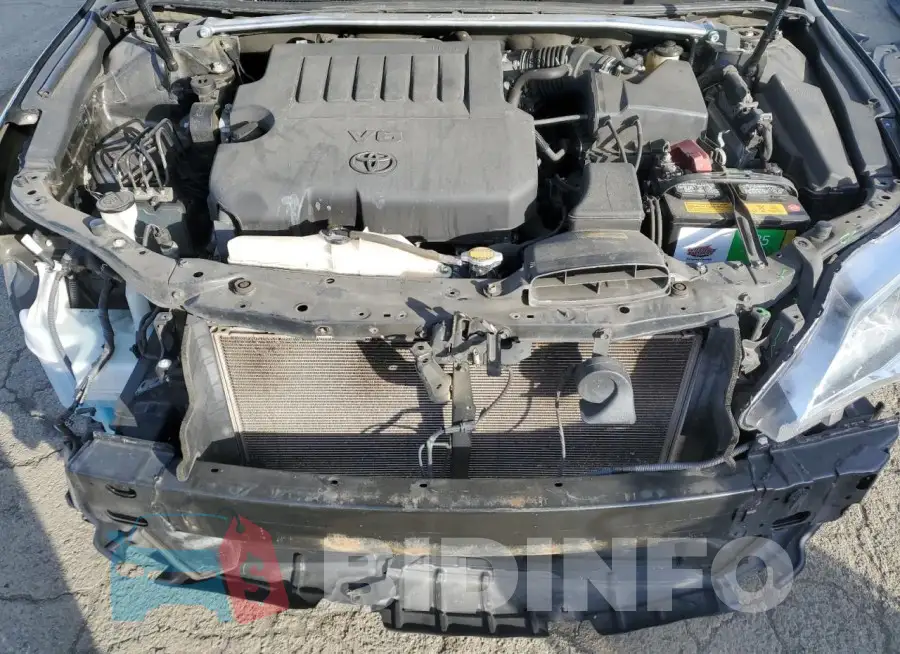4T1BK1EB6FU137136 Photo# 11