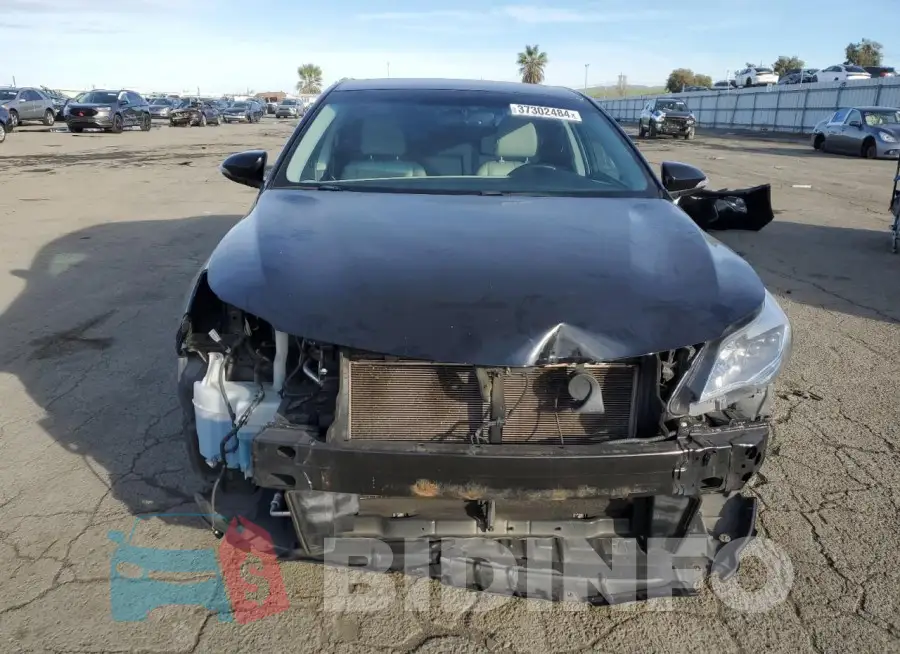 4T1BK1EB6FU137136 Photo# 5