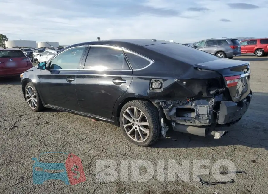 4T1BK1EB6FU137136 Photo# 2