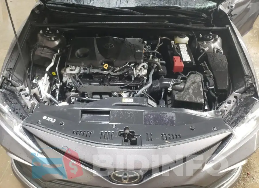 4T1C11AK7PU117444 Photo# 11