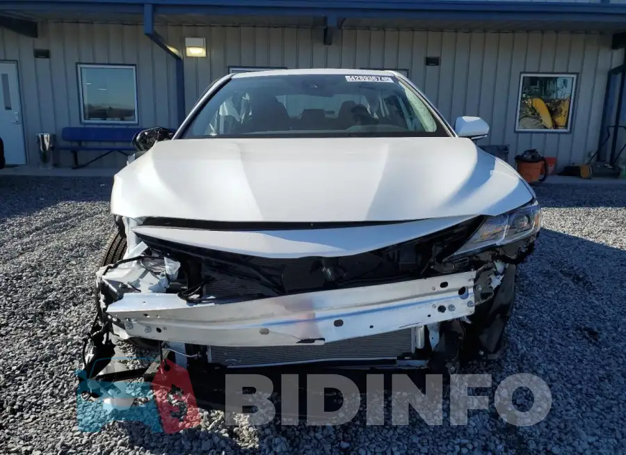 4T1C11BK6RU118053 Photo# 5