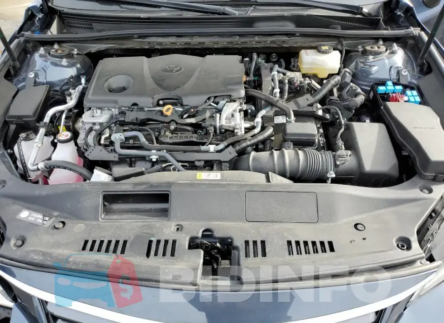 4T1DA1AB8MU010421 Photo# 11