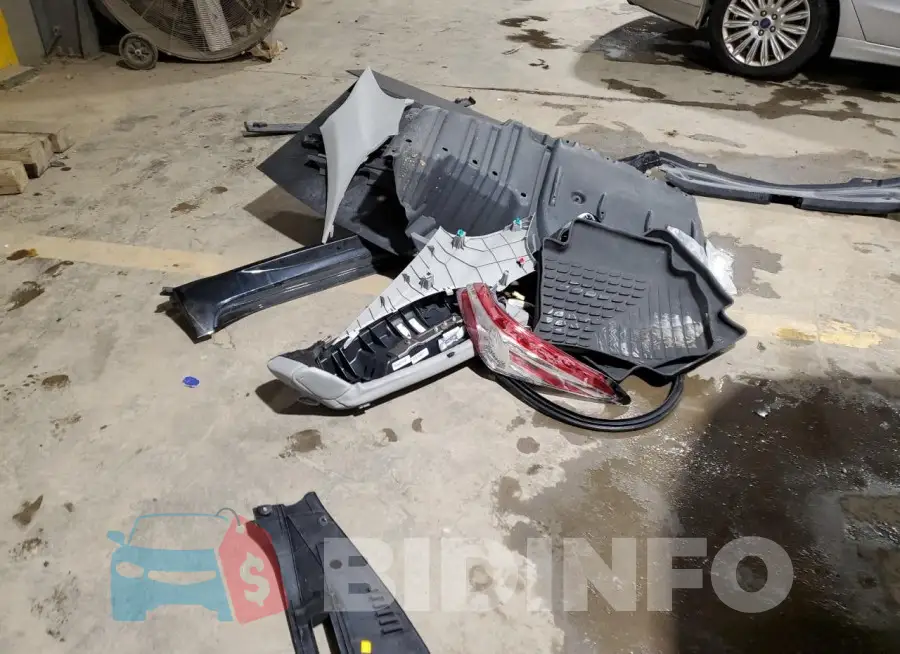 4T1G11AK7LU505401 Photo# 12