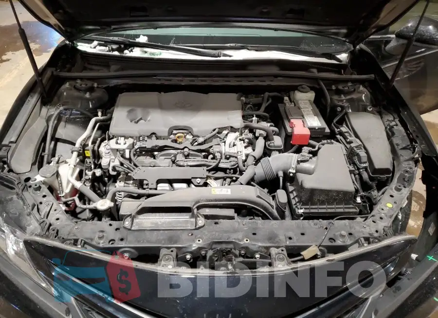 4T1G11AK7LU505401 Photo# 11