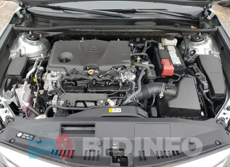 4T1K61AK8RU204043 Photo# 11