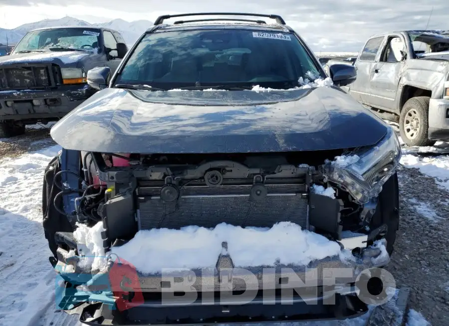 4T3D6RFV8PU124059 Photo# 5