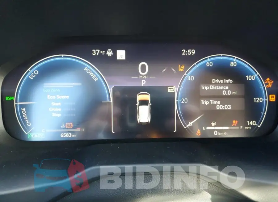4T3D6RFV8PU124059 Photo# 9