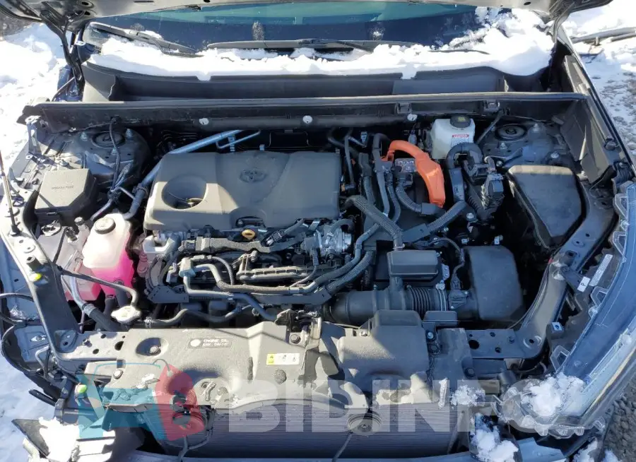 4T3D6RFV8PU124059 Photo# 11