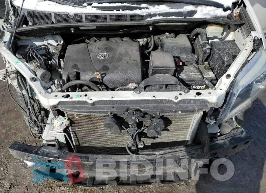 5TDDZ3DC1HS168607 Photo# 12