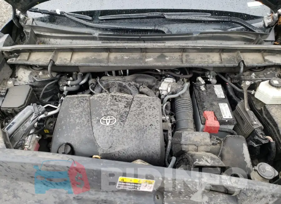 5TDGZRBH6LS038314 Photo# 12
