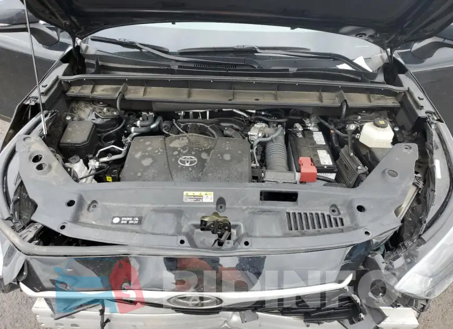 5TDHZRBH8NS194300 Photo# 11