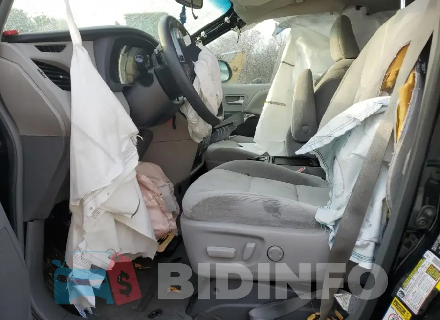5TDJK3DC5FS127854 Photo# 7