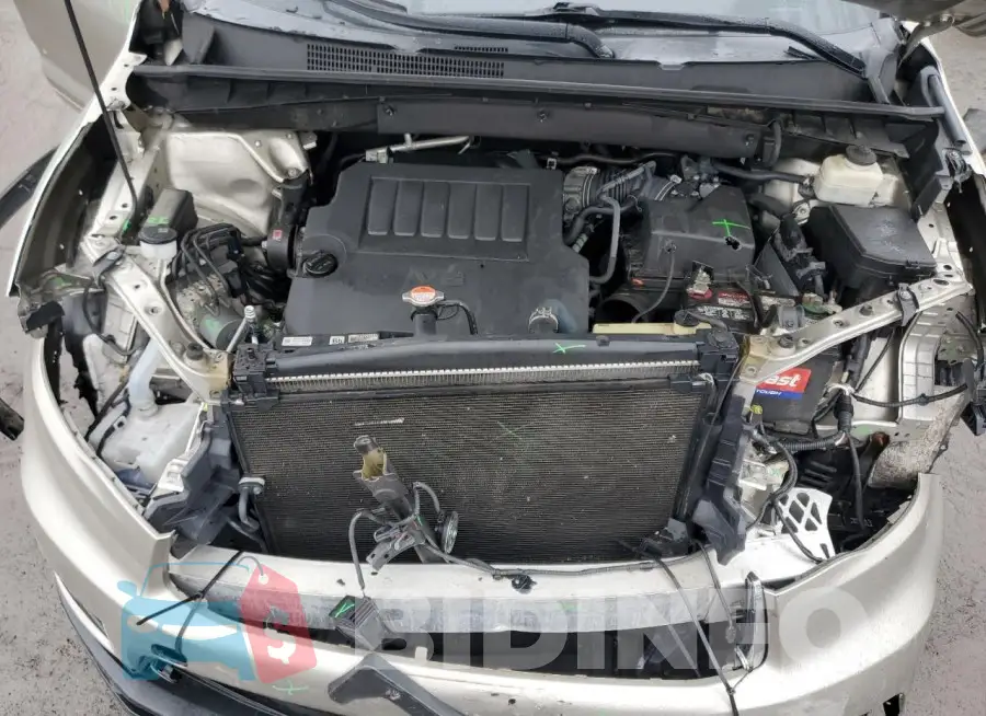 5TDJKRFH2GS252517 Photo# 11