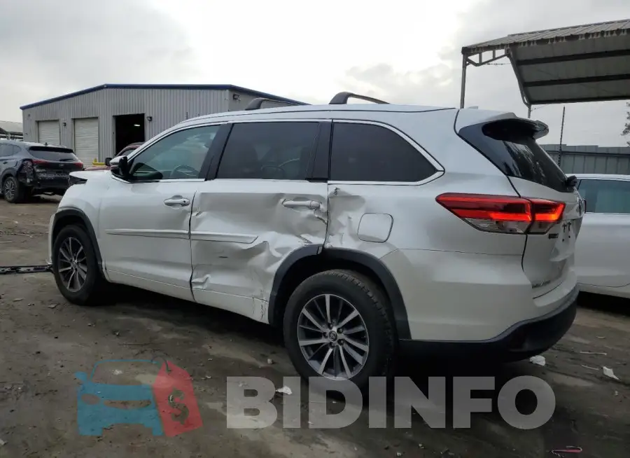 5TDKZRFH4JS250887 Photo# 2