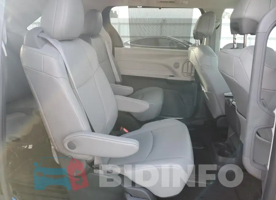 5TDYSKFC7RS108619 Photo# 11