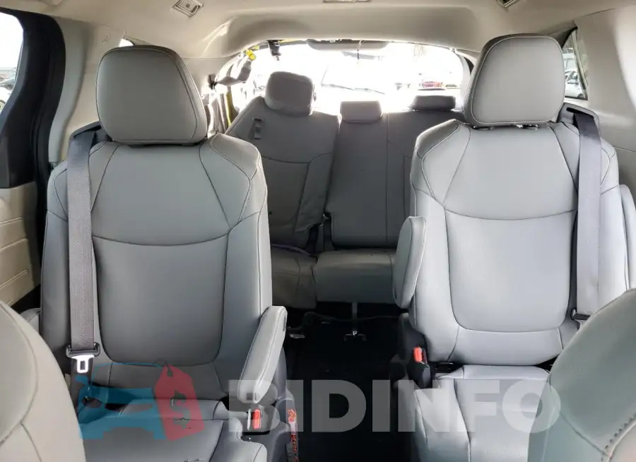 5TDYSKFC7RS108619 Photo# 10