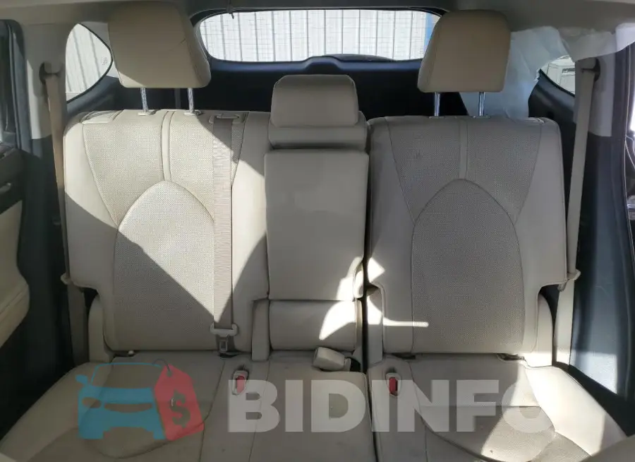 5TDYZRAH5LS011451 Photo# 10