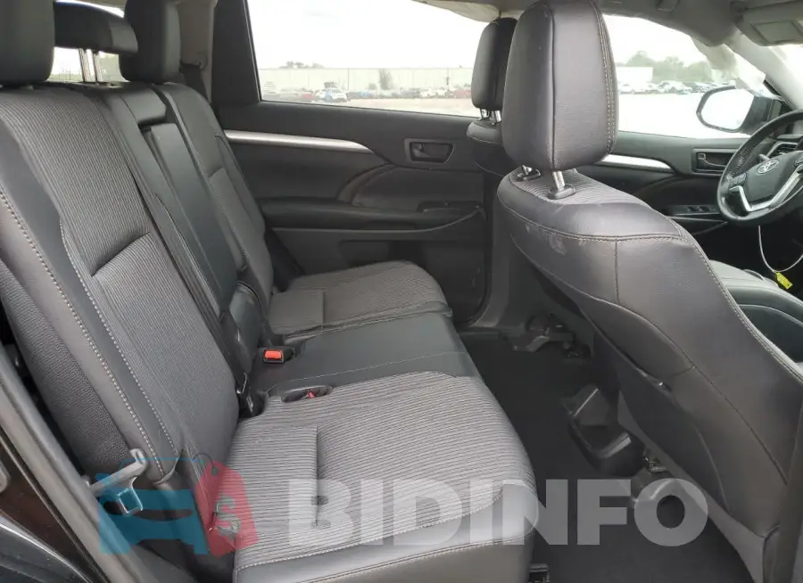 5TDZZRFH3KS354061 Photo# 11
