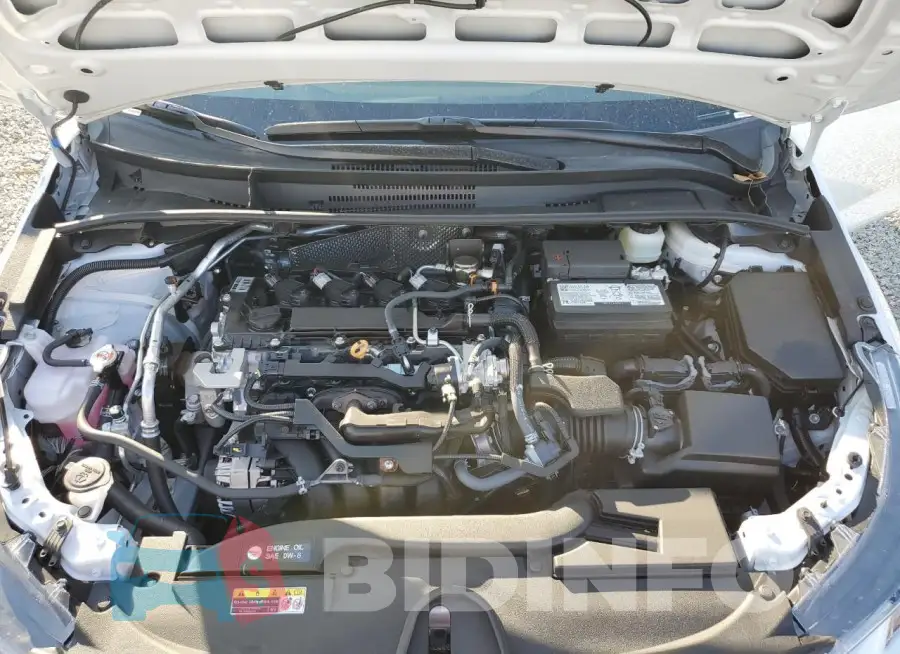 5YFB4MDE0RP110673 Photo# 11