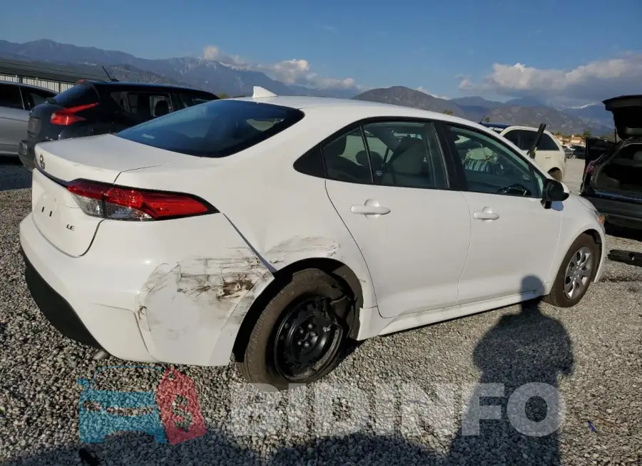 5YFB4MDE0RP110673 Photo# 3