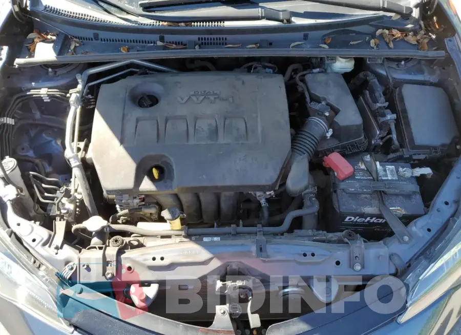 5YFBURHE1JP848896 Photo# 11