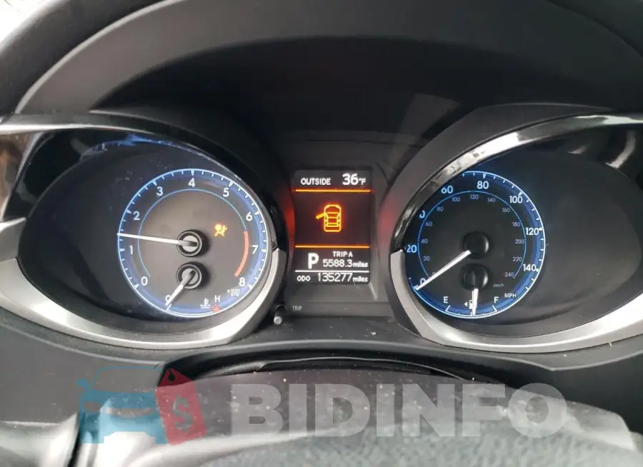 5YFBURHE9GP410040 Photo# 9