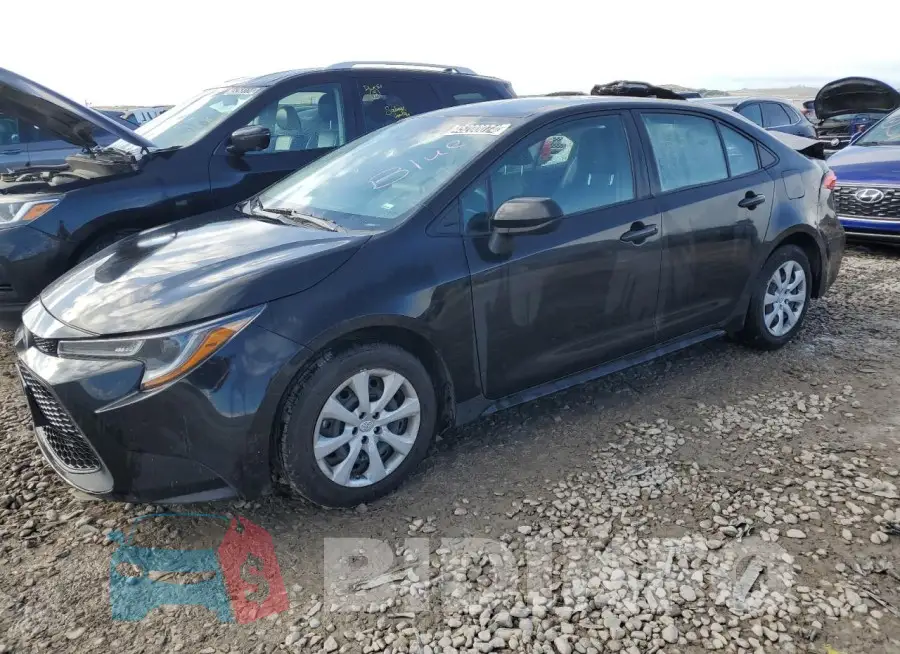 5YFEPMAE9MP209994 Photo# 1