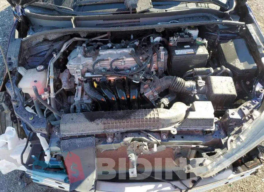 5YFEPRAE0LP097825 Photo# 11