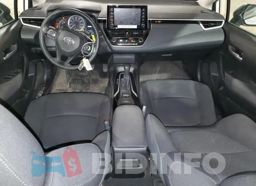 5YFEPRAE1LP133229 Photo# 8