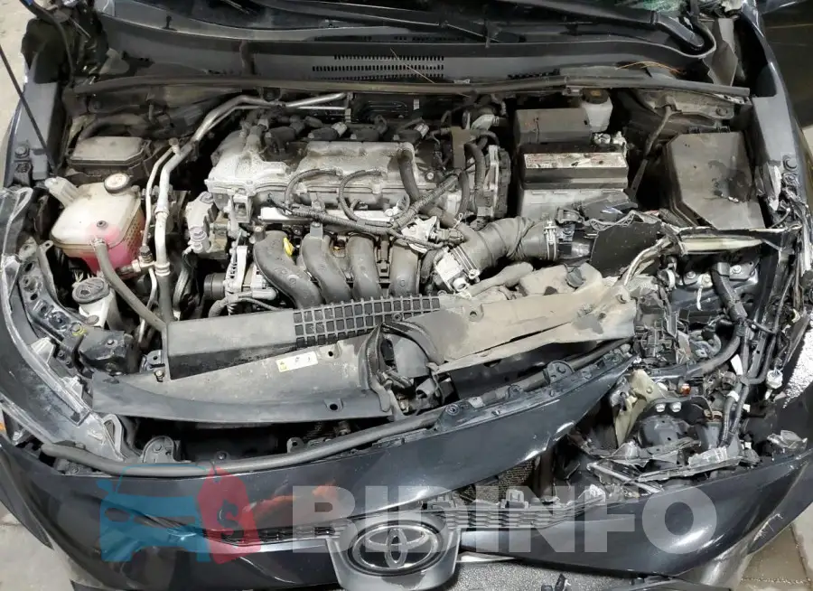5YFEPRAE4LP056937 Photo# 11