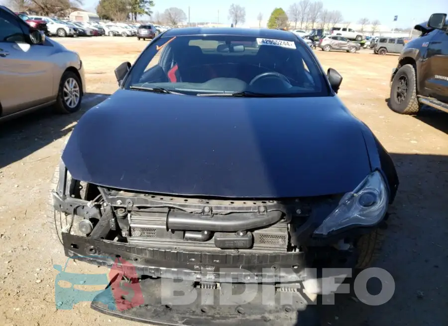 JF1ZNAA18F9702776 Photo# 5