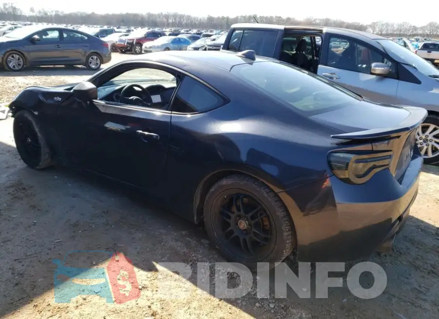 JF1ZNAA18F9702776 Photo# 2