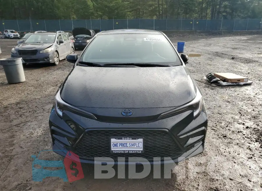JTDBDMHEXR3009563 Photo# 5