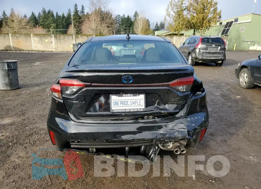 JTDBDMHEXR3009563 Photo# 6