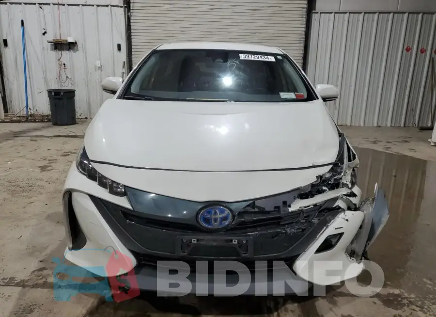 JTDKARFP9L3155373 Photo# 5