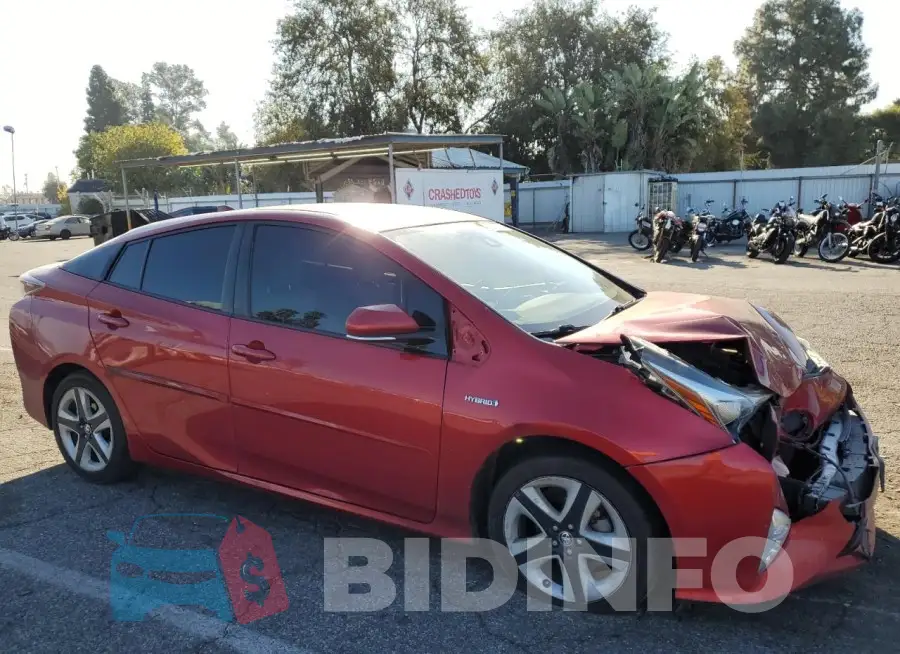 JTDKARFU8G3513249 Photo# 4