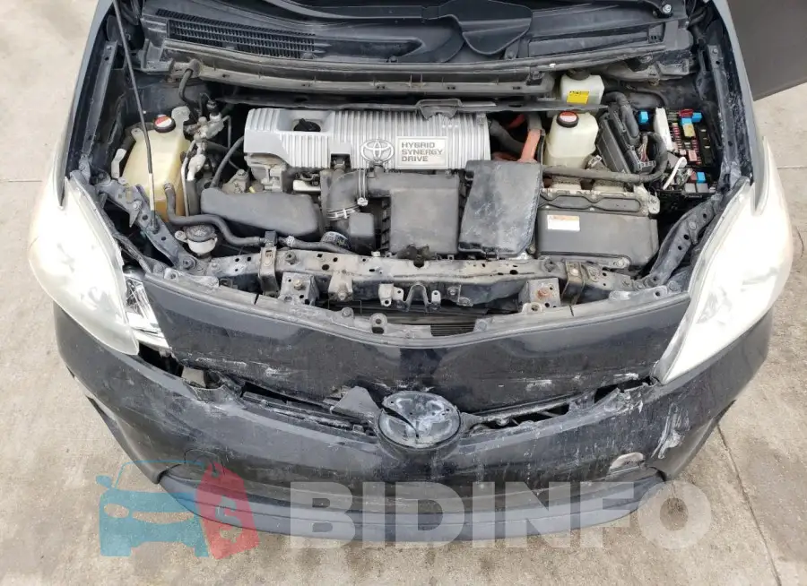 JTDKN3DU2F1897978 Photo# 11