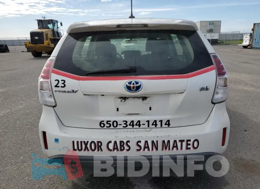 JTDZN3EU0FJ017969 Photo# 6