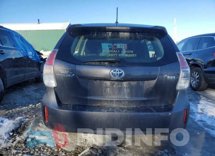 JTDZN3EU6HJ056357 Photo# 6