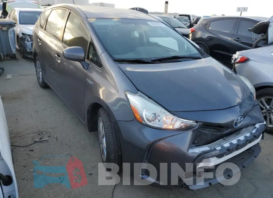 JTDZN3EU7FJ026992 Photo# 4