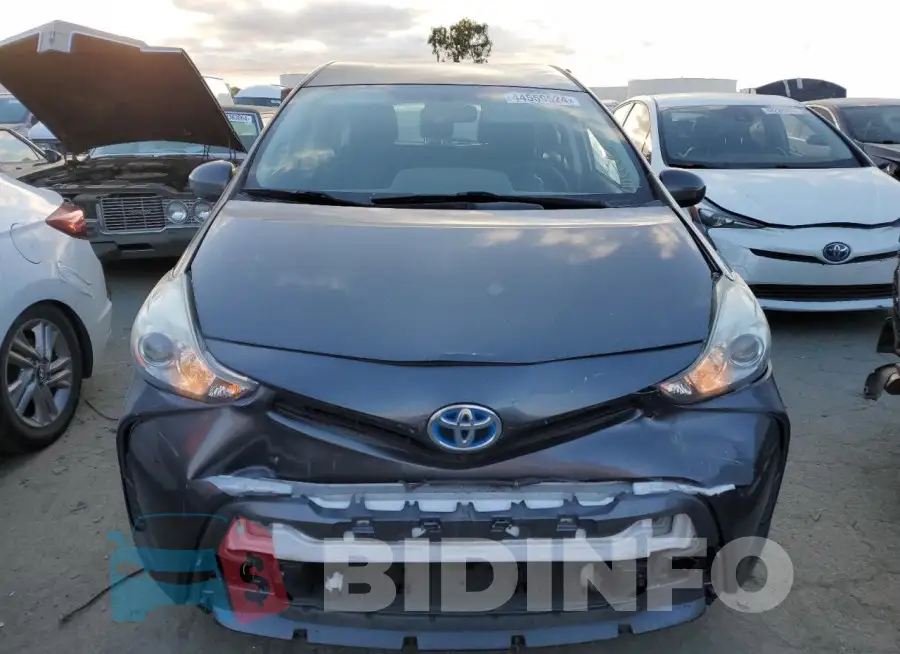 JTDZN3EU7FJ026992 Photo# 5