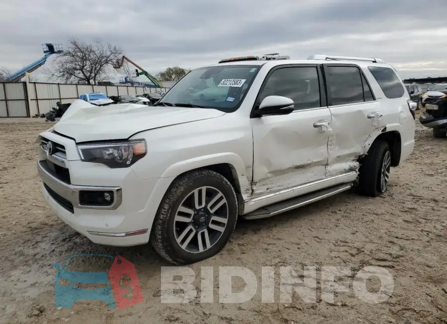 JTEDU5JR4M5241225 Photo# 1