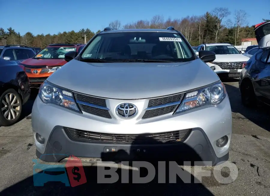 JTMBFREV0FJ031963 Photo# 5