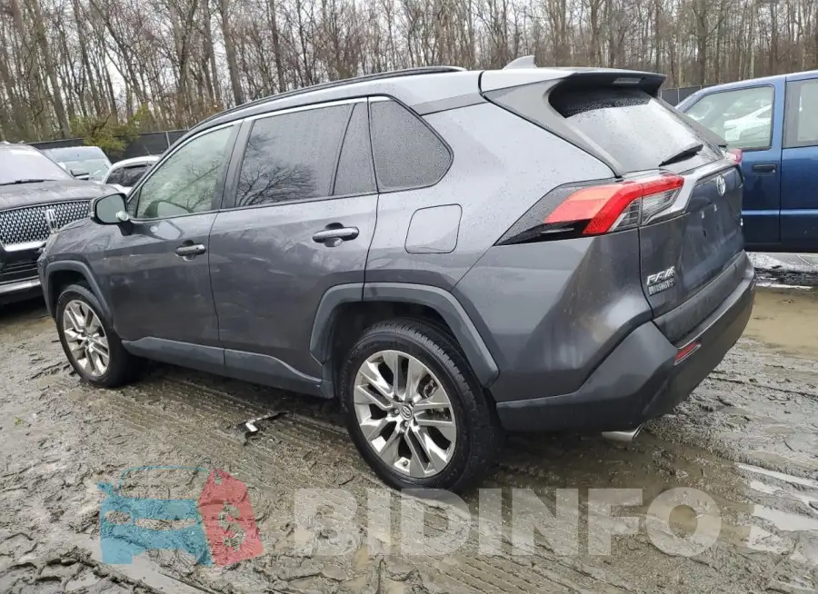 JTMC1RFV2KD015175 Photo# 2