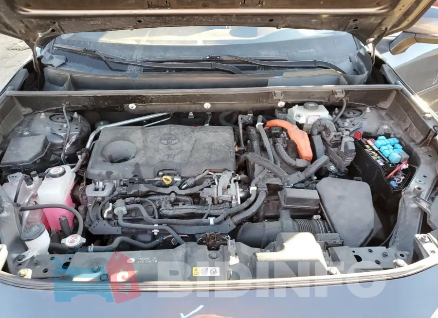 JTMDWRFV2KD018745 Photo# 11
