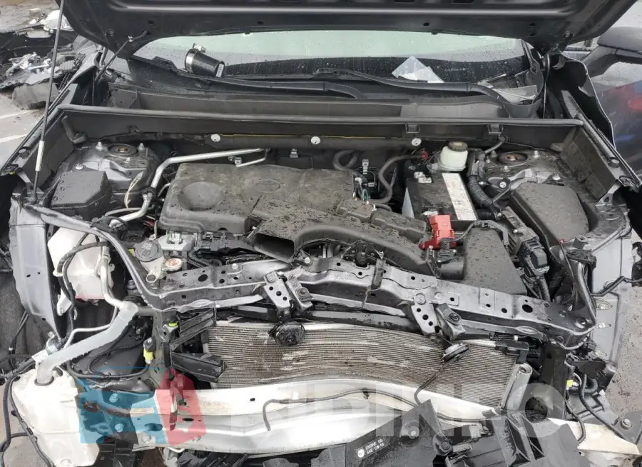 JTMP1RFV8KD020186 Photo# 11