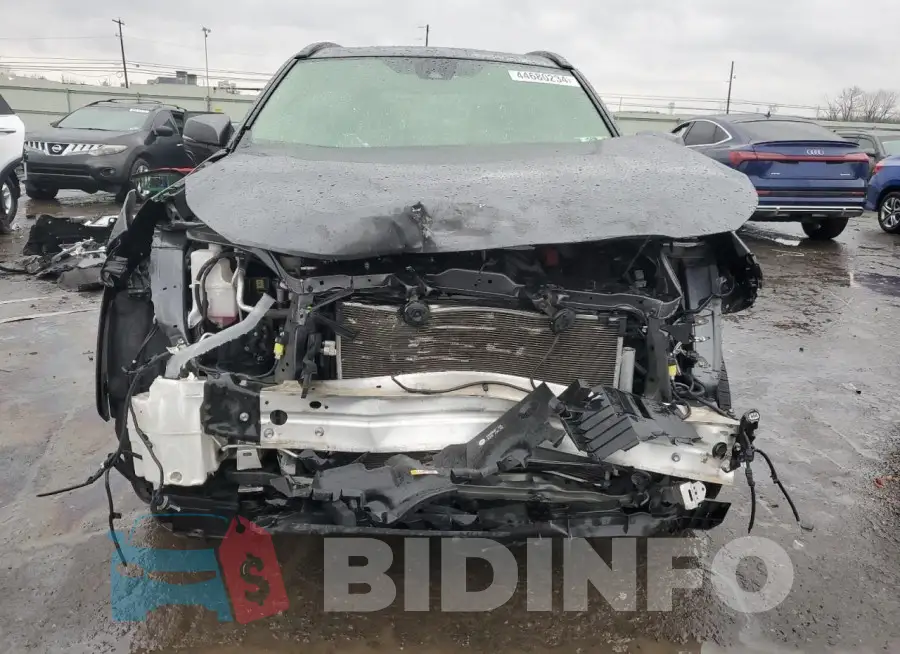JTMP1RFV8KD020186 Photo# 5