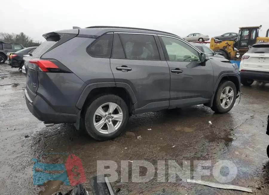JTMP1RFV8KD020186 Photo# 3