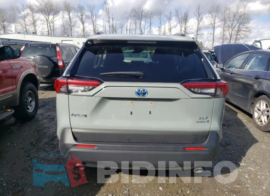 JTMRWRFV6MD133552 Photo# 6