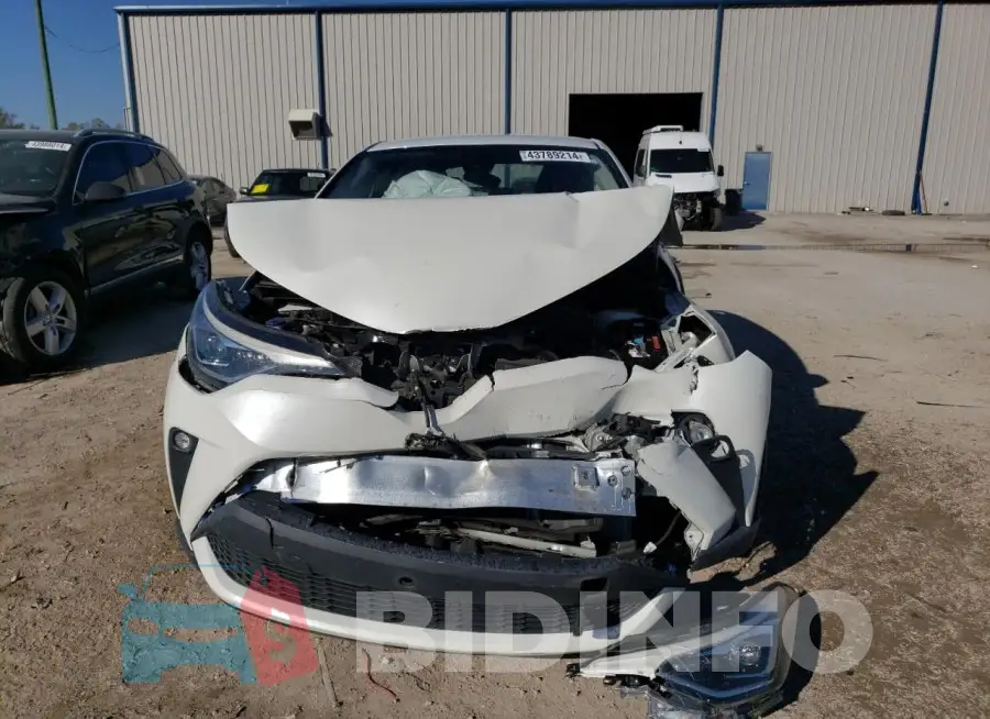 NMTKHMBX2LR102449 Photo# 5